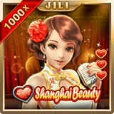 Bocoran RTP Slot Jili Shanghai Beauty